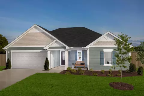 26 Rio Grande Ln, Willow Spring, NC 27592 photo 1