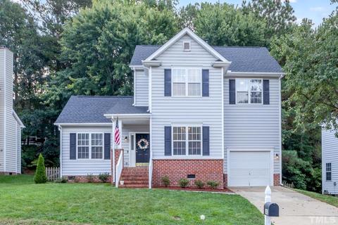 1403 Big Leaf Loop, Apex, NC 27502 photo 1