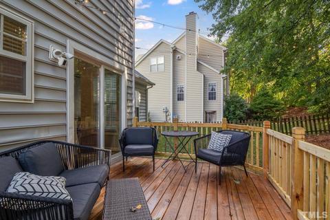 1403 Big Leaf Loop, Apex, NC 27502 photo 2