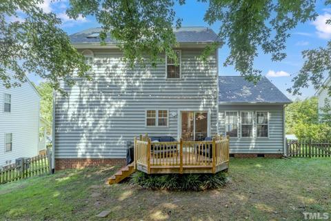 1403 Big Leaf Loop, Apex, NC 27502 photo 3