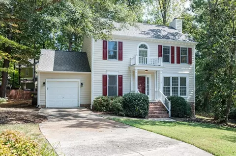 4011 Blakeford Dr, Durham, NC 27713 photo 1