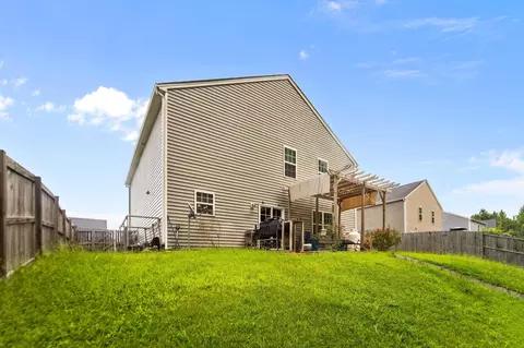 256 Botanical Ct, Bunnlevel, NC 28323 photo 32