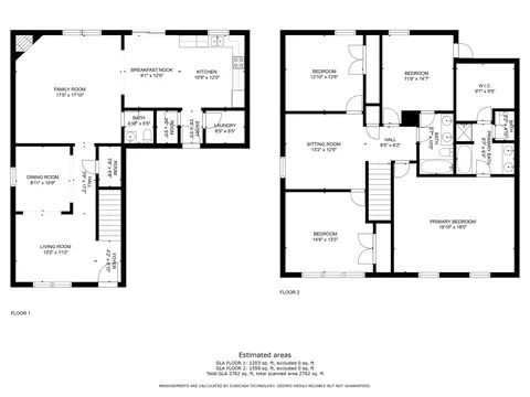256 Botanical Ct, Bunnlevel, NC 28323 photo 9