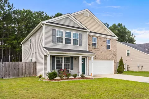 256 Botanical Ct, Bunnlevel, NC 28323 photo 2
