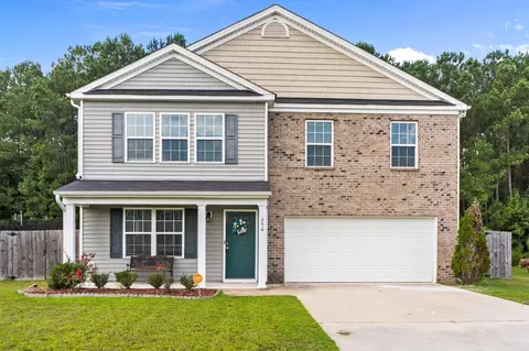 256 Botanical Ct, Bunnlevel, NC 28323 photo 1