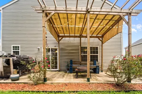 256 Botanical Ct, Bunnlevel, NC 28323 photo 34