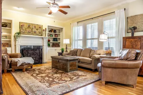 317 Tallowwood Dr, Garner, NC 27529 photo 14