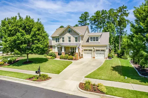 317 Tallowwood Dr, Garner, NC 27529 photo 1