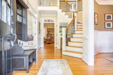 317 Tallowwood Dr, Garner, NC 27529 photo 7