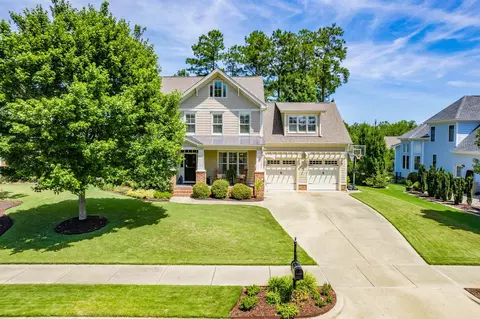317 Tallowwood Dr, Garner, NC 27529 photo 2