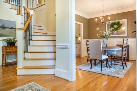 317 Tallowwood Dr, Garner, NC 27529 photo 8