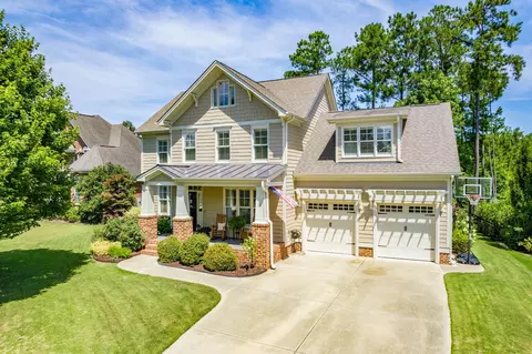 317 Tallowwood Dr, Garner, NC 27529 photo 3