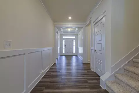 387 Cliff View Dr, Garner, NC 27529 photo 3