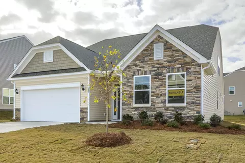 387 Cliff View Dr, Garner, NC 27529 photo 2