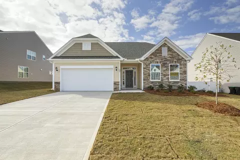 387 Cliff View Dr, Garner, NC 27529 photo 1