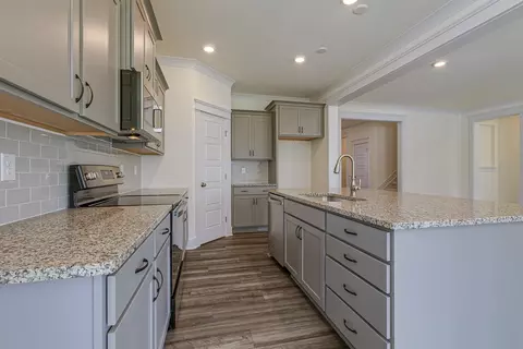 387 Cliff View Dr, Garner, NC 27529 photo 8