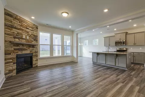 387 Cliff View Dr, Garner, NC 27529 photo 5