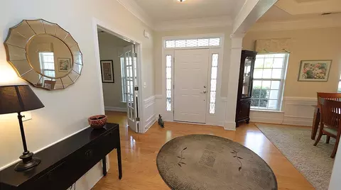 323 Beckingham Loop, Cary, NC 27519 photo 3