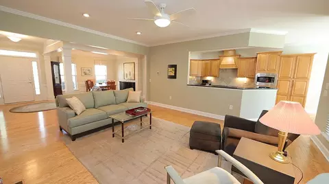 323 Beckingham Loop, Cary, NC 27519 photo 9