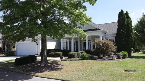 323 Beckingham Loop, Cary, NC 27519 photo 1