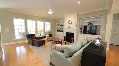 323 Beckingham Loop, Cary, NC 27519 photo 6