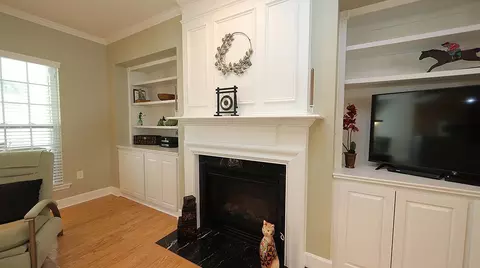 323 Beckingham Loop, Cary, NC 27519 photo 7