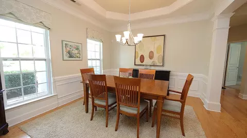 323 Beckingham Loop, Cary, NC 27519 photo 4