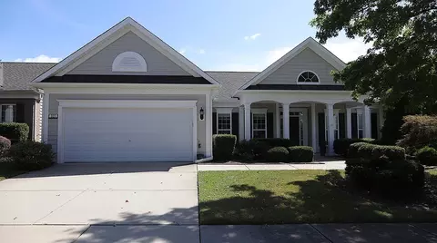 323 Beckingham Loop, Cary, NC 27519 photo 2