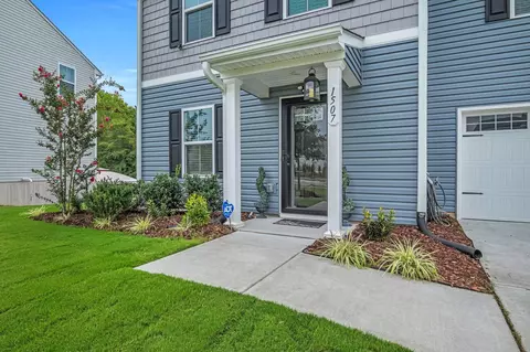 1507 Bridgewater Dr, Durham, NC 27704 photo 3