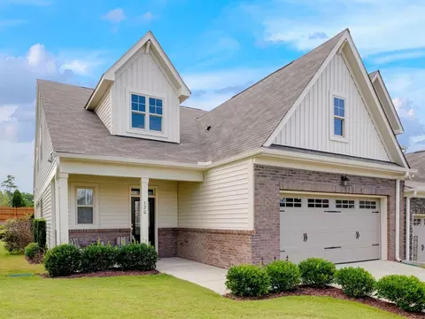 520 Brunello Dr, Wake Forest, NC 27587 photo 2