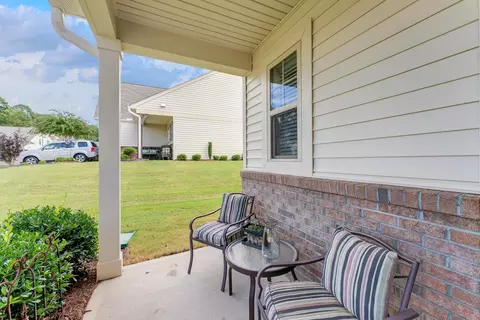520 Brunello Dr, Wake Forest, NC 27587 photo 3
