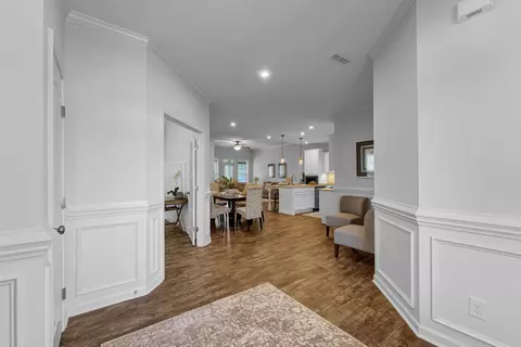 520 Brunello Dr, Wake Forest, NC 27587 photo 5