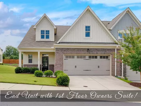 520 Brunello Dr, Wake Forest, NC 27587 photo 1