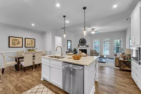 520 Brunello Dr, Wake Forest, NC 27587 photo 9