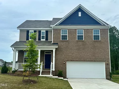 65 Painter Pl #BG 20, Angier, NC 27501
