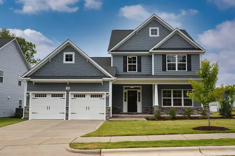 306 Poplar Summit Ln #LOT 179, Knightdale, NC 27545