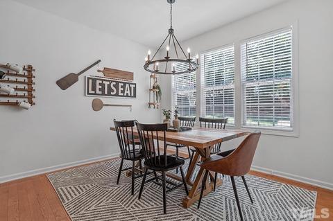 9109 Linslade Way, Wake Forest, NC 27587 photo 11