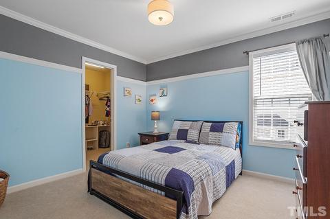 9109 Linslade Way, Wake Forest, NC 27587 photo 23