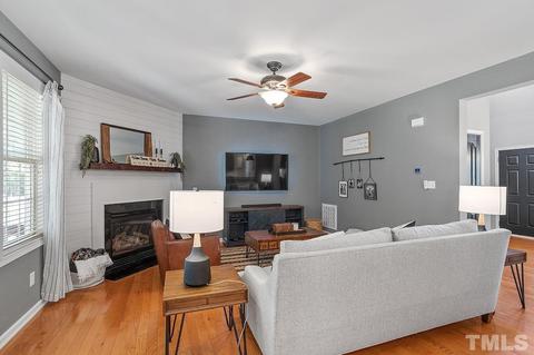 9109 Linslade Way, Wake Forest, NC 27587 photo 15
