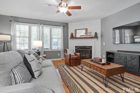 9109 Linslade Way, Wake Forest, NC 27587 photo 13