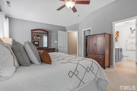 9109 Linslade Way, Wake Forest, NC 27587 photo 19