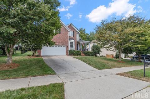 9109 Linslade Way, Wake Forest, NC 27587 photo 2