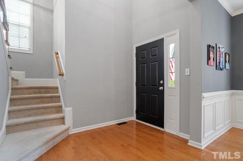 9109 Linslade Way, Wake Forest, NC 27587 photo 5