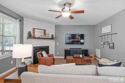9109 Linslade Way, Wake Forest, NC 27587 photo 14