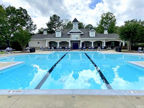 9109 Linslade Way, Wake Forest, NC 27587 photo 36