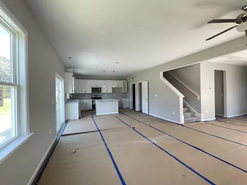 99 Wolf Ridge Ct, Willow Spring, NC 27592 photo 5