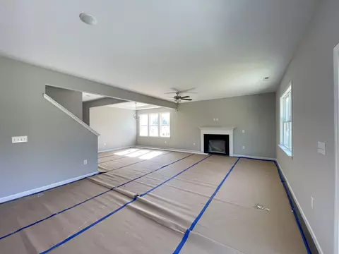 99 Wolf Ridge Ct, Willow Spring, NC 27592 photo 4