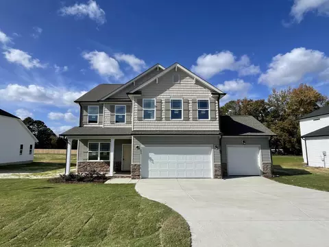 99 Wolf Ridge Ct, Willow Spring, NC 27592 photo 1
