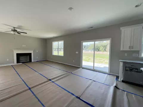 99 Wolf Ridge Ct, Willow Spring, NC 27592 photo 3