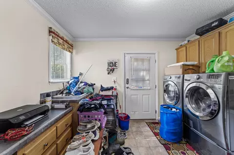 2232 Oxford Dr, Staley, NC 27355 photo 34